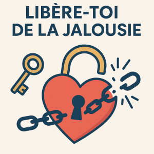 Libère-toi de la jalousie